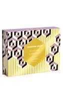 Jonathan Adler Versailles Playing Cards