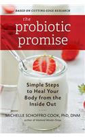 The Probiotic Promise