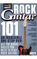 Guitar World -- Rock Guitar 101