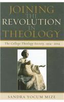 Joining the Revolution in Theology