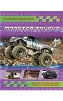 Monster Trucks