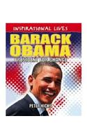 Barack Obama