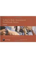 Tolley's Risk Assessment Workbook Series: Stress