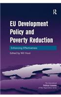 EU Development Policy and Poverty Reduction