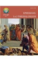 Lifelight: Ephesians / 1 & 2 Thessalonians - Leaders Guide
