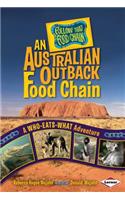 An Australian Ouback Food Chain
