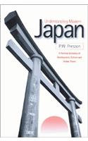 Understanding Modern Japan