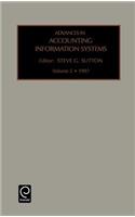 Advances in Accounting Information Systems