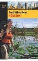 Best Hikes Near Houston: (Best Hikes Near)