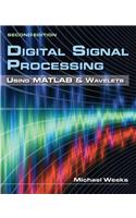 Digital Signal Processing Using MATLAB & Wavelets Added for Testing Purpose