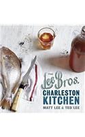 The Lee Bros. Charleston Kitchen