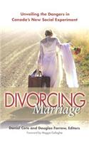 Divorcing Marriage