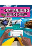 Great Barrier Reef Research Journal