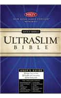 Slimline Bible-NKJV