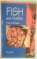 Fish and Shellfish Cooking