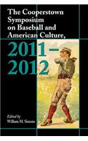Cooperstown Symposium on Baseball and American Culture