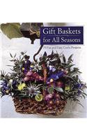 Gift Baskets for All Seasons