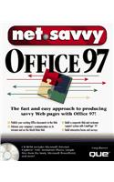 NetSavvy Office 97