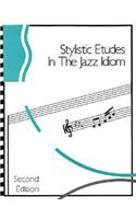 Stylistic Etudes in the Jazz Idiom