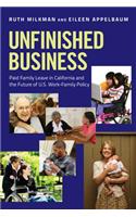 Unfinished Business