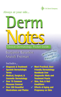 Dermnotes
