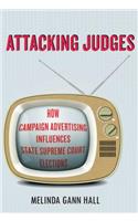 Attacking Judges