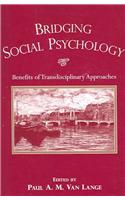Bridging Social Psychology
