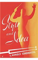 Style and Idea