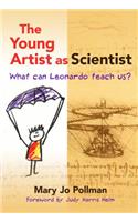The Young Artist as Scientist