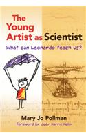 Young Artist as Scientist