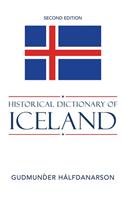 Historical Dictionary of Iceland