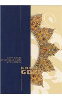 Kremlin Gold