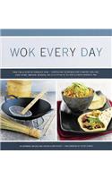 Wok Every Day