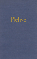 Plehve