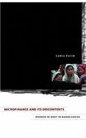 Microfinance and Its Discontents