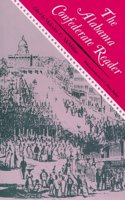 The Alabama Confederate Reader
