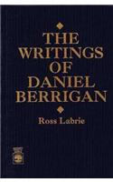 Writings of Daniel Berrigan