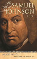 Life of Samuel Johnson, LL.D.