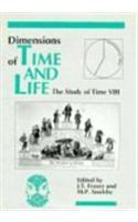 Dimensions of Time and Life