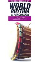 The Stick Bag Book Of World Rhythm And Percussion