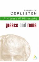 History of Philosophy Volume 1