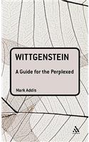 Wittgenstein: A Guide for the Perplexed