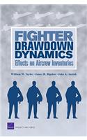 Fighter Drawdown Dynamics