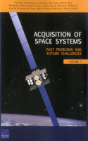 Acquisition of Space Systems