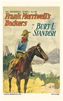 Frank Merriwell's Backers
