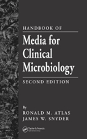 Handbook of Media for Clinical Microbiology