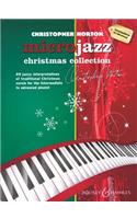 Christopher Norton - Microjazz Christmas Collection