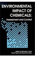 Environmental Impact of Chemicals: Assessment and Control