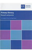 Primary literacy