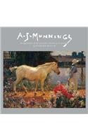 A.J. Munnings